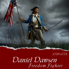 NEW! Daniel Dawsen Trilogy - Image 2