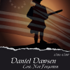 NEW! Daniel Dawsen Trilogy - Image 4