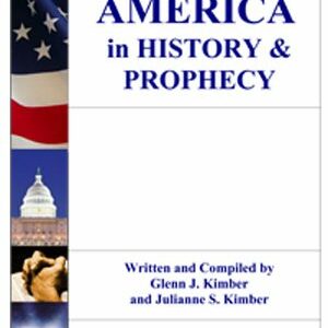America in History and Prophecy