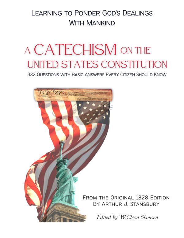 Catechism on the Constitution