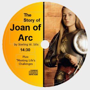 Joan of Arc CD