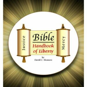 Bible Handbook of Liberty