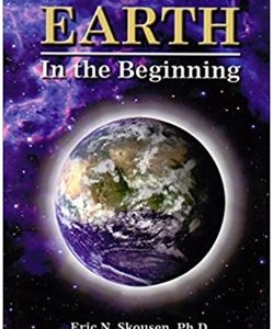 Earth, In the Beginning…