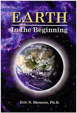 Earth, In the Beginning…